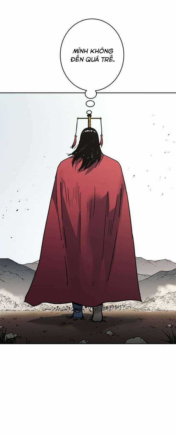 Bố Vô Song Chapter 280 trang 43