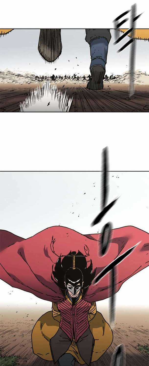 Bố Vô Song Chapter 280 trang 44