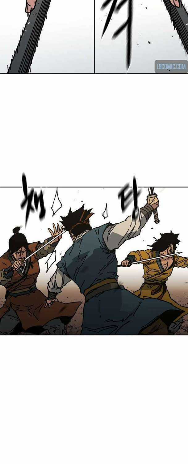 Bố Vô Song Chapter 280 trang 47