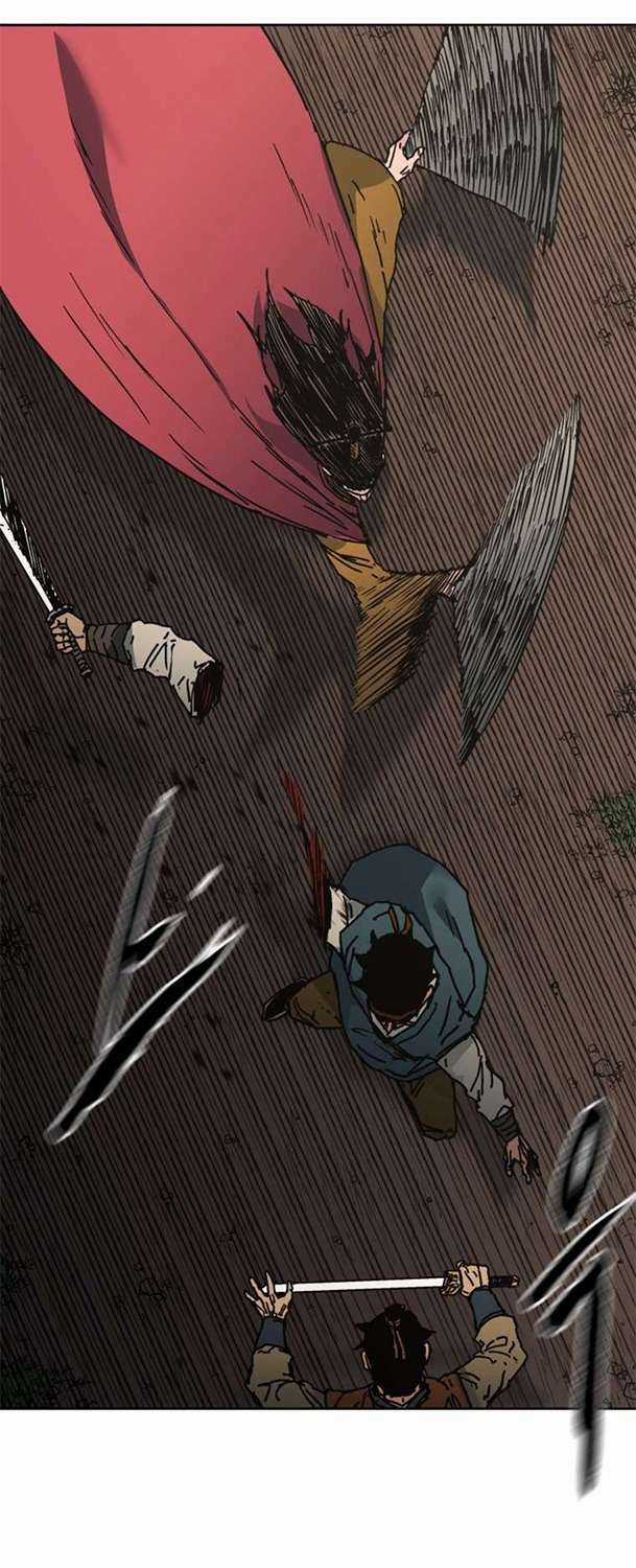 Bố Vô Song Chapter 280 trang 48