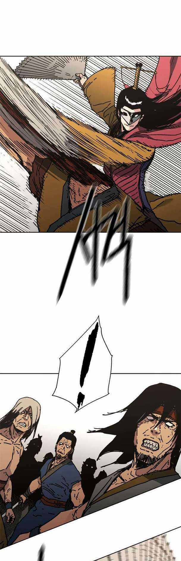 Bố Vô Song Chapter 280 trang 49