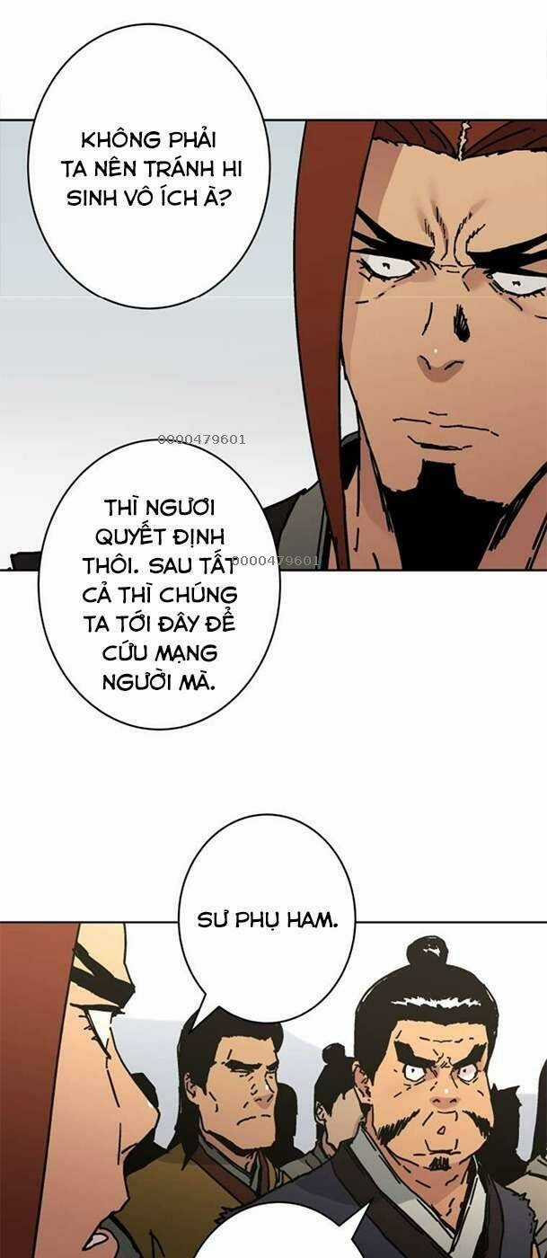 Bố Vô Song Chapter 280 trang 5