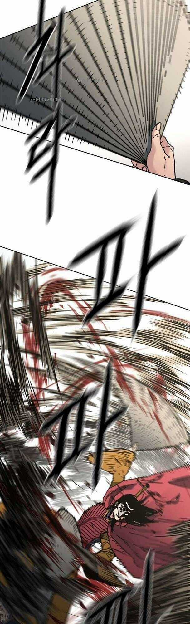 Bố Vô Song Chapter 280 trang 50