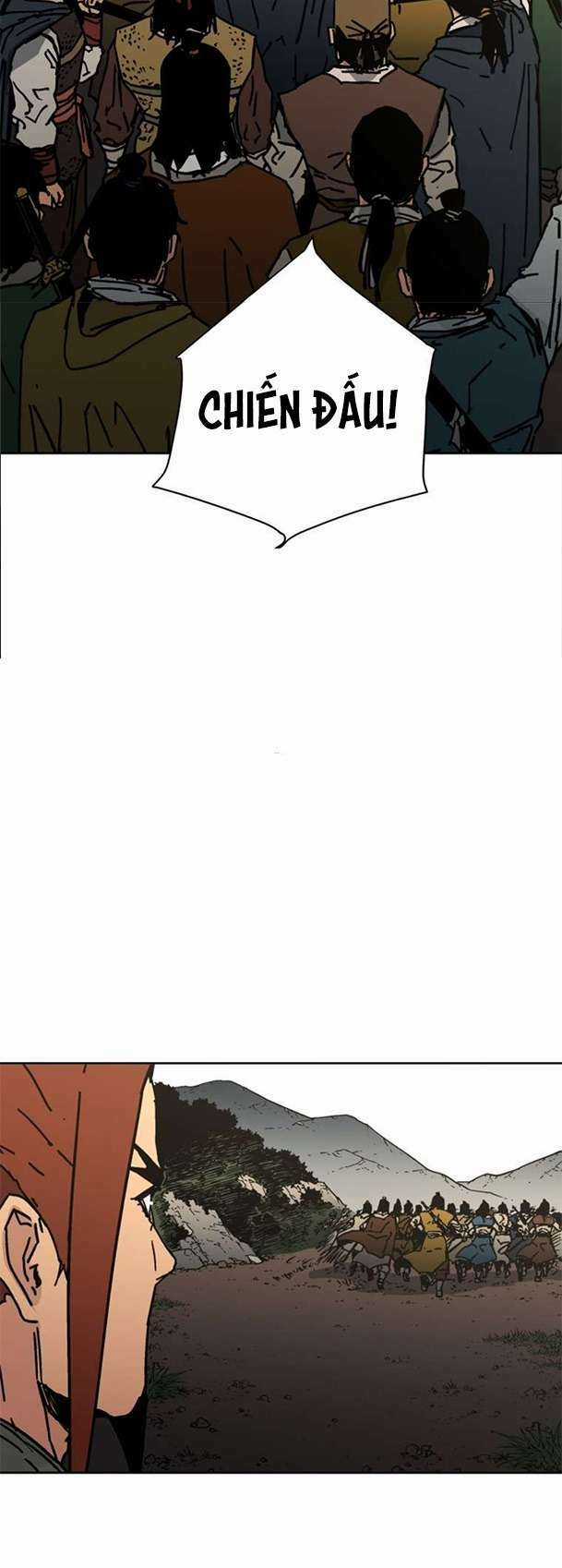 Bố Vô Song Chapter 280 trang 9