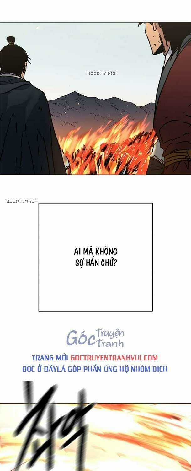 Bố Vô Song Chapter 281 trang 12