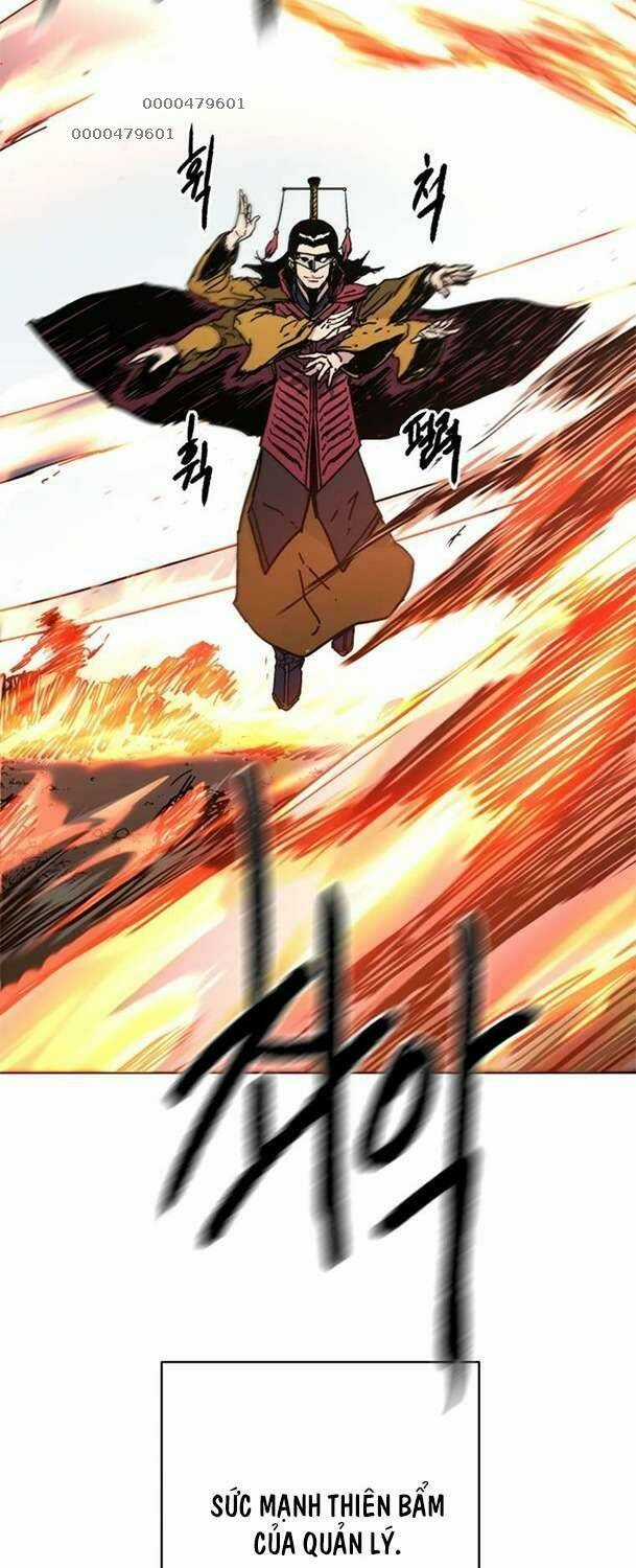 Bố Vô Song Chapter 281 trang 13