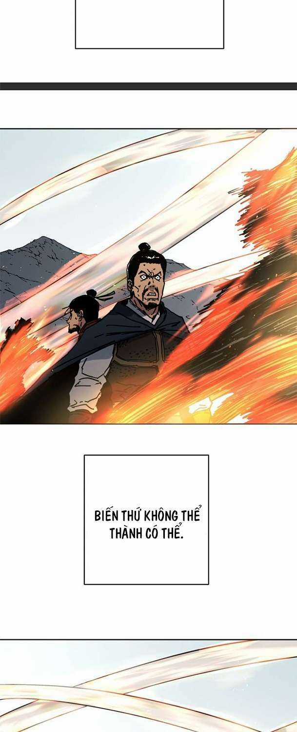 Bố Vô Song Chapter 281 trang 14