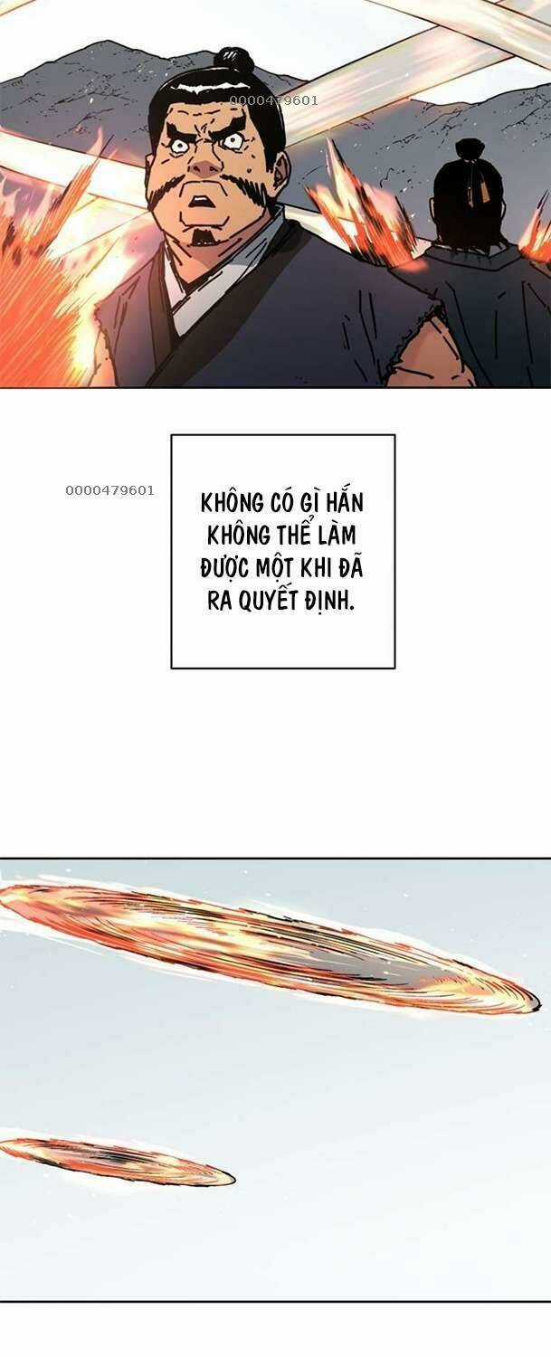 Bố Vô Song Chapter 281 trang 15