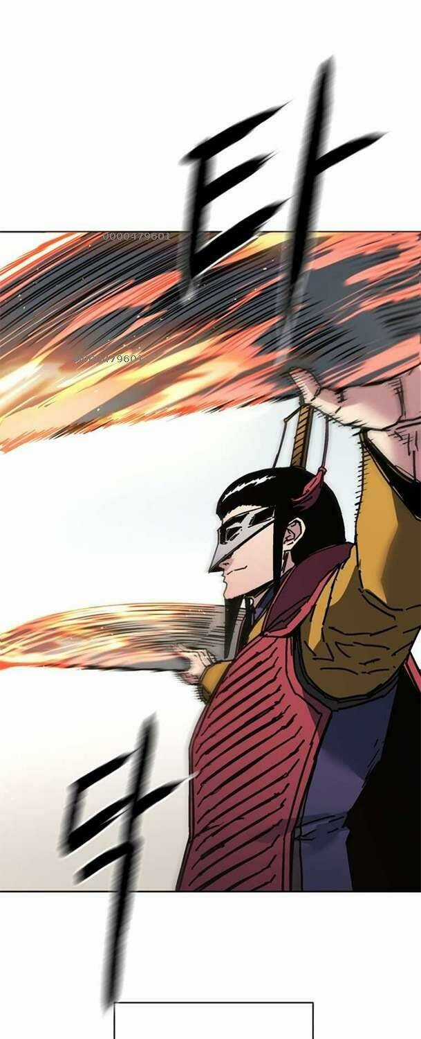 Bố Vô Song Chapter 281 trang 16