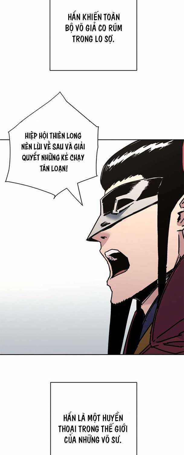 Bố Vô Song Chapter 281 trang 17