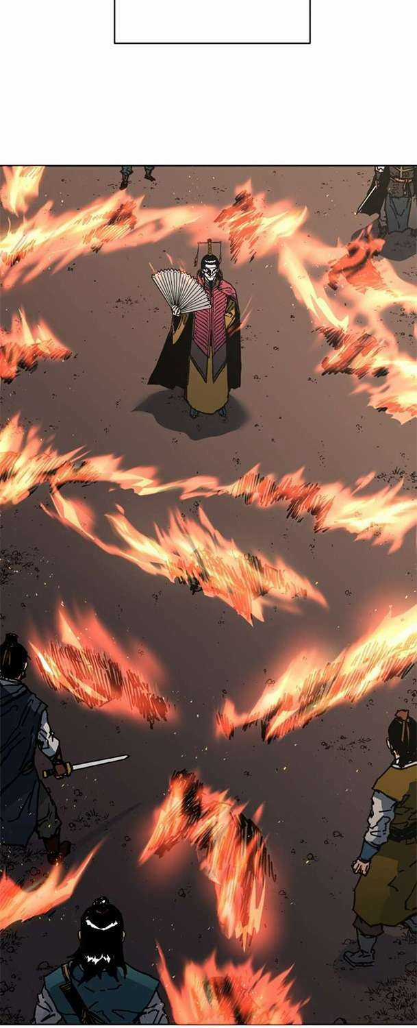 Bố Vô Song Chapter 281 trang 18