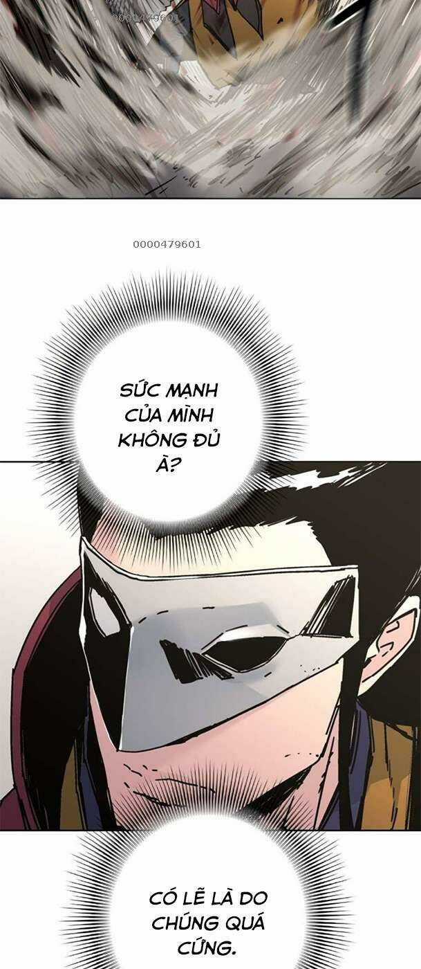 Bố Vô Song Chapter 281 trang 2