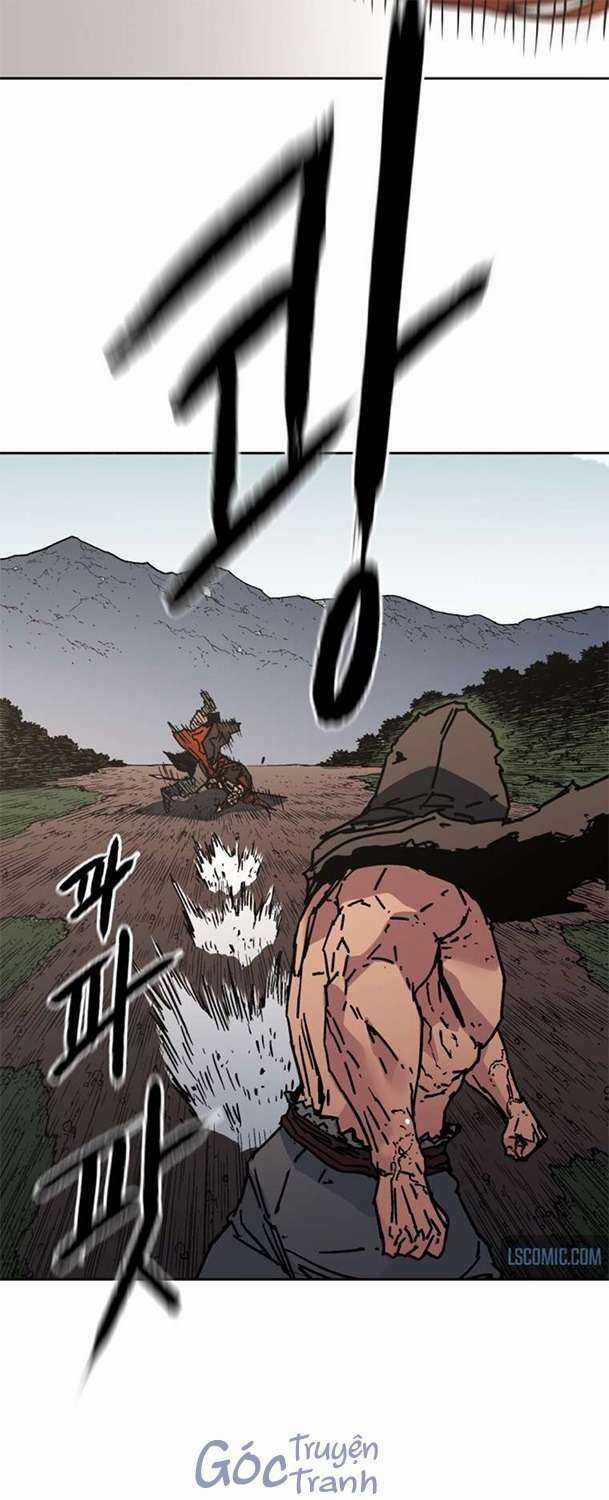 Bố Vô Song Chapter 281 trang 20