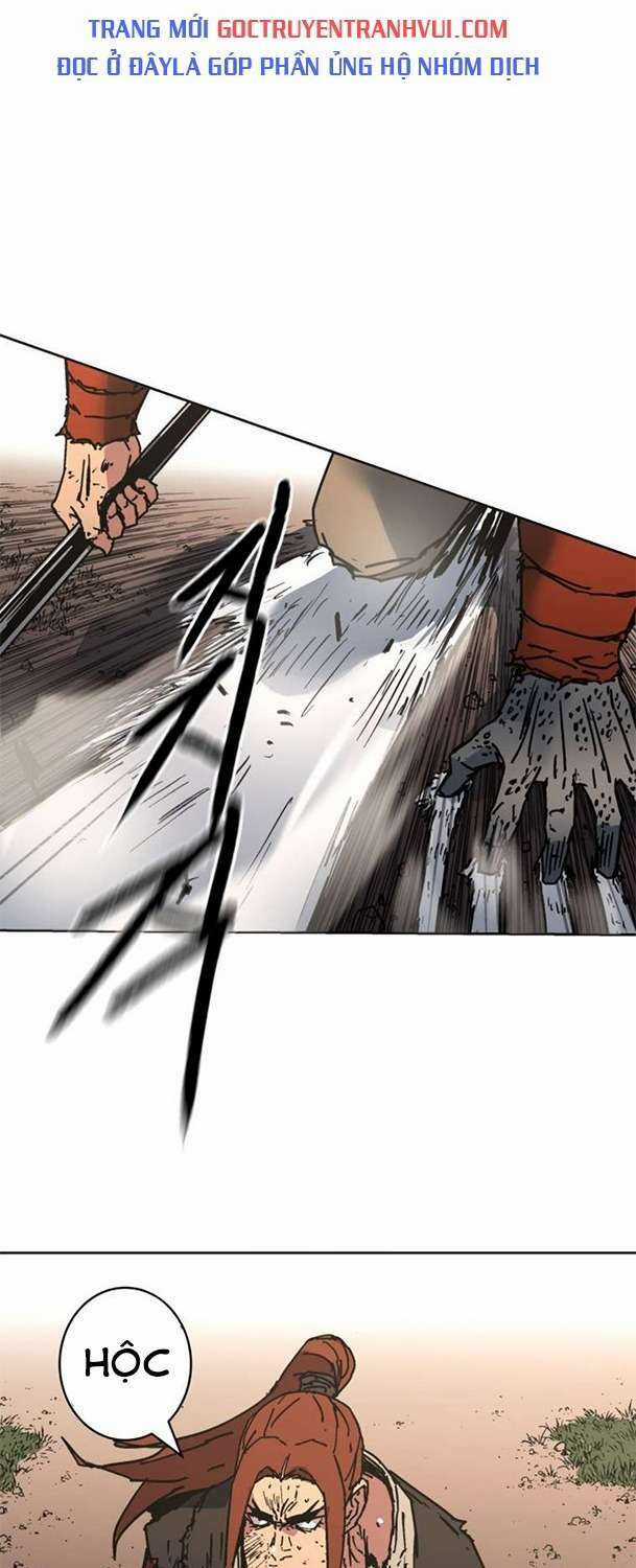 Bố Vô Song Chapter 281 trang 21