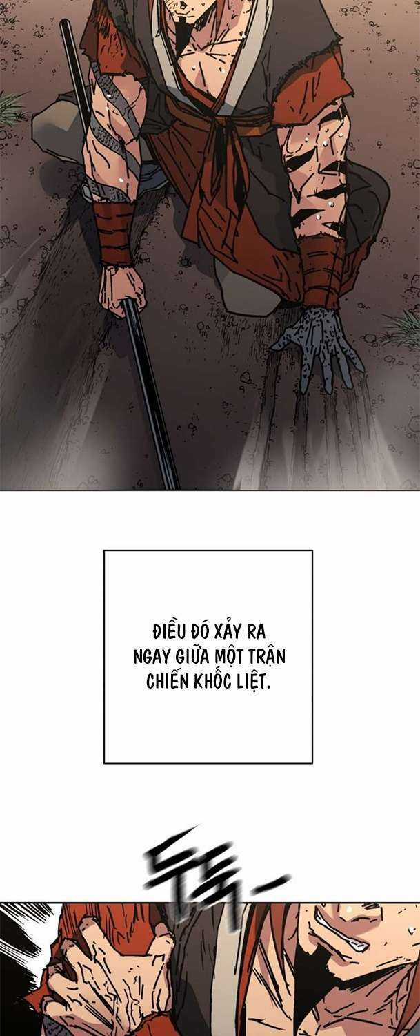 Bố Vô Song Chapter 281 trang 22