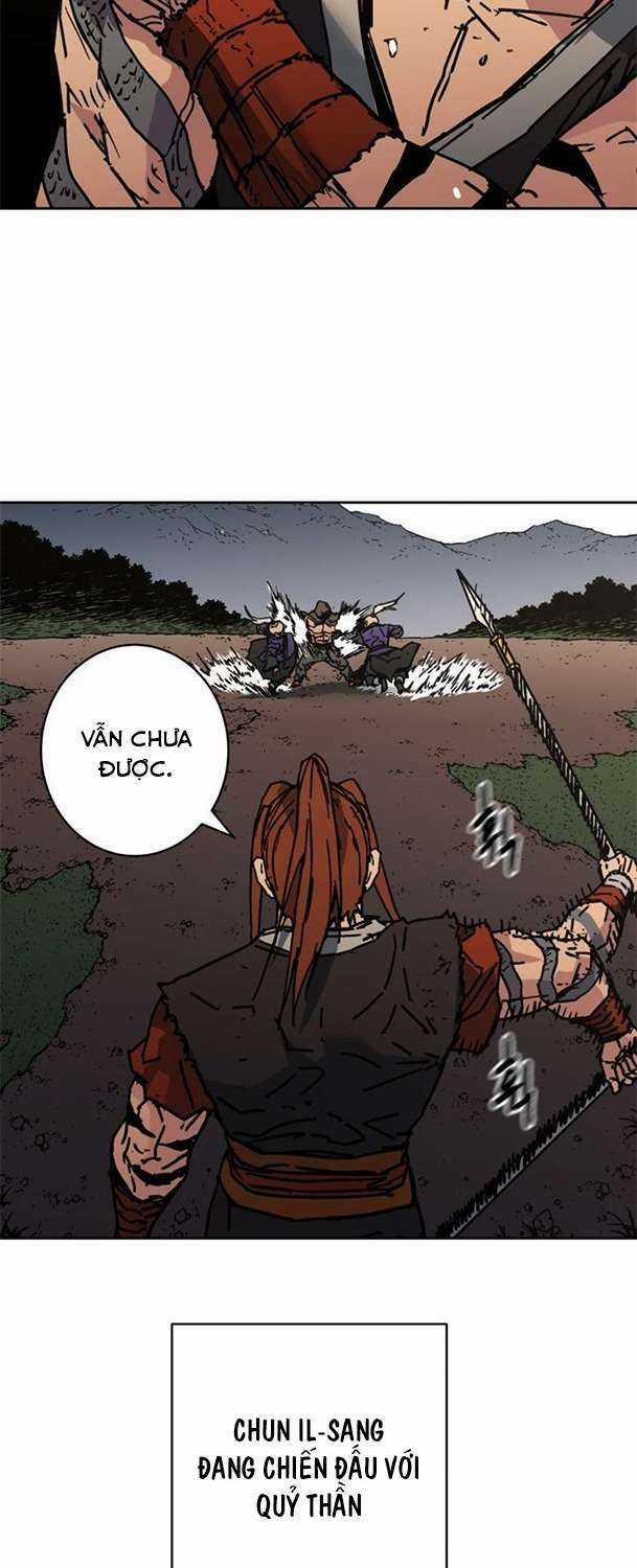 Bố Vô Song Chapter 281 trang 23