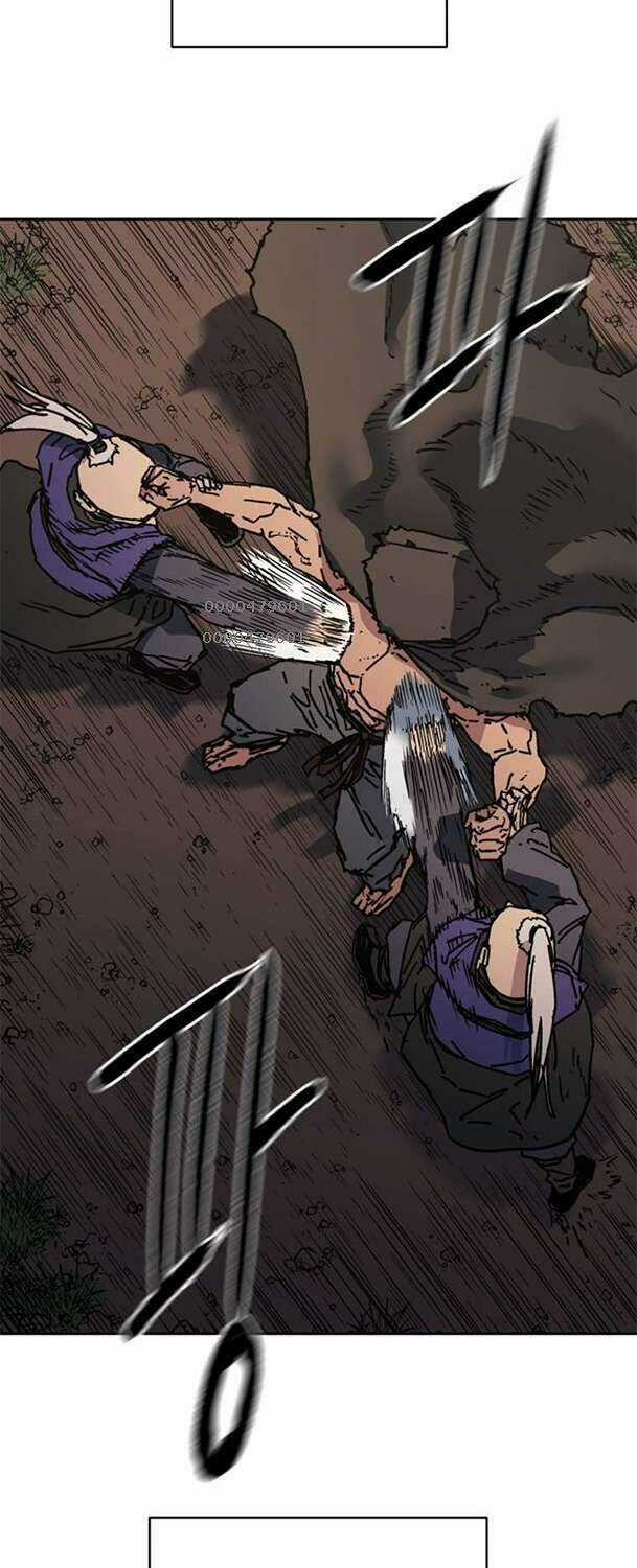 Bố Vô Song Chapter 281 trang 24