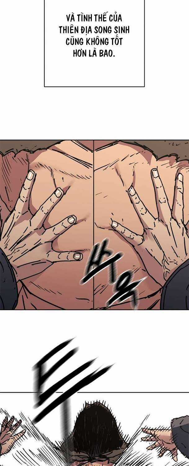 Bố Vô Song Chapter 281 trang 25