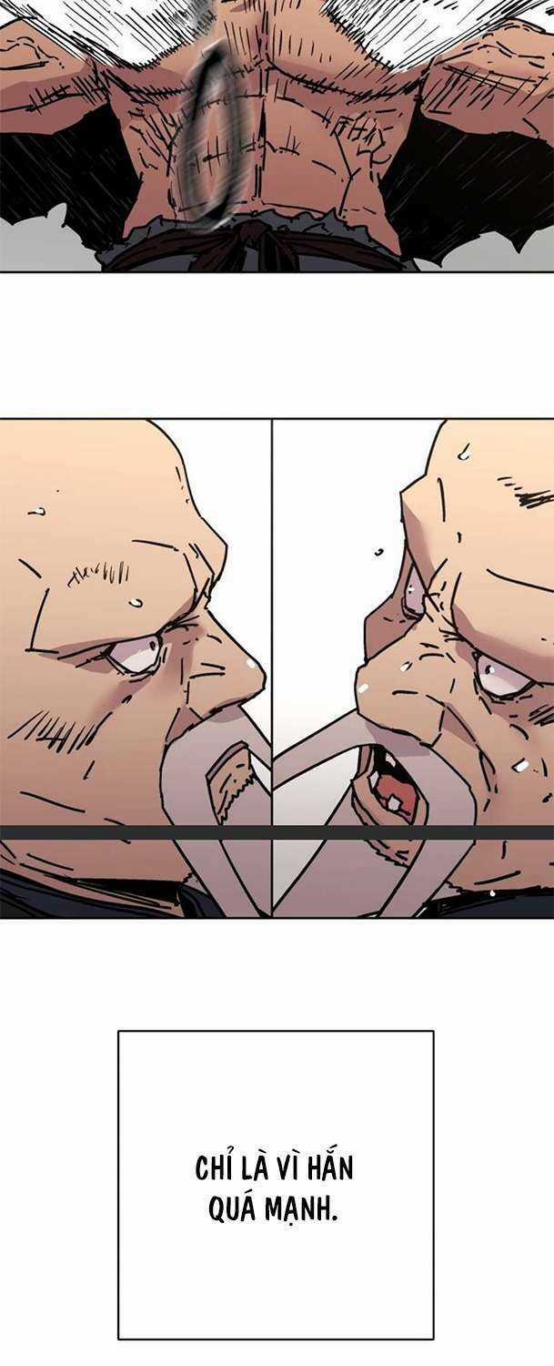 Bố Vô Song Chapter 281 trang 26