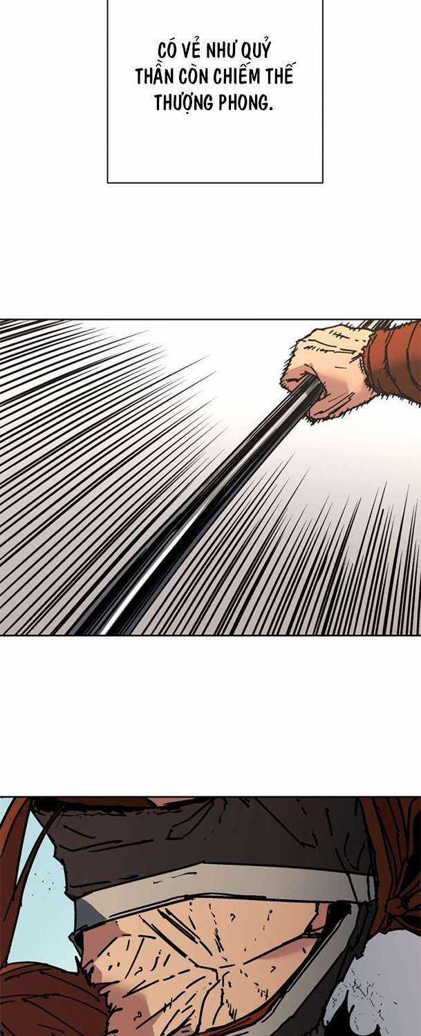 Bố Vô Song Chapter 281 trang 28