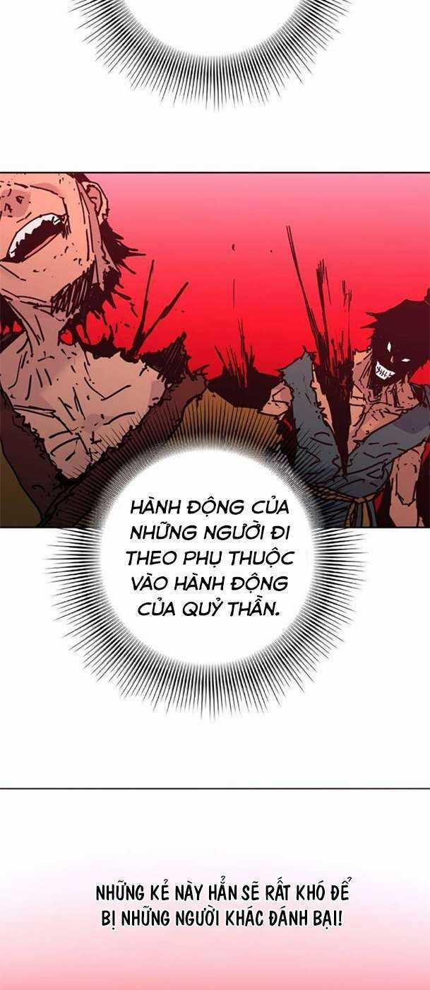 Bố Vô Song Chapter 281 trang 3