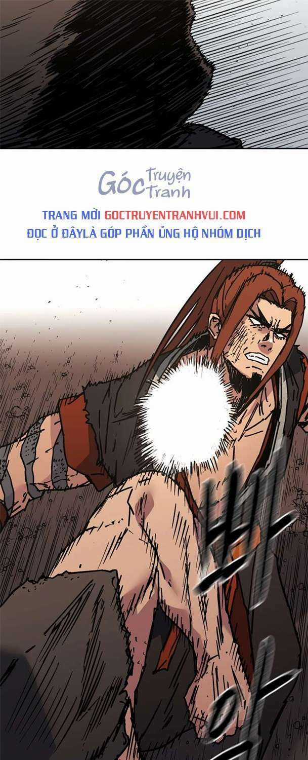 Bố Vô Song Chapter 281 trang 30