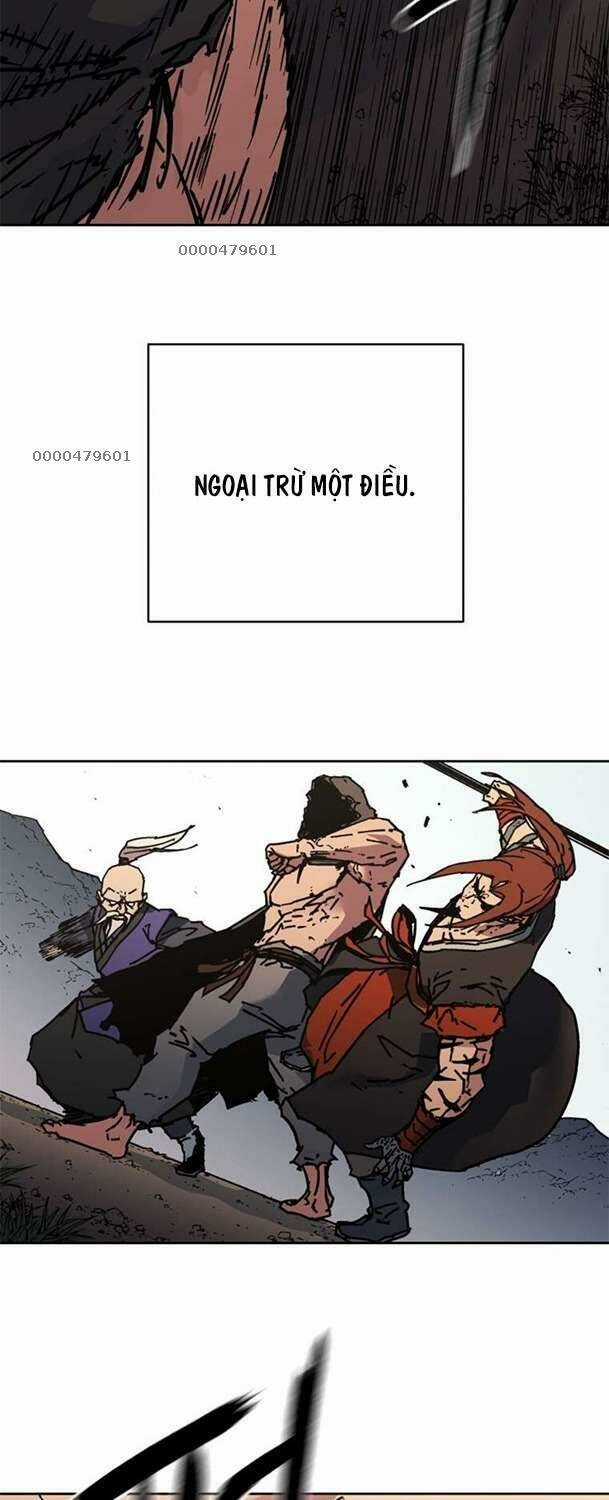 Bố Vô Song Chapter 281 trang 31