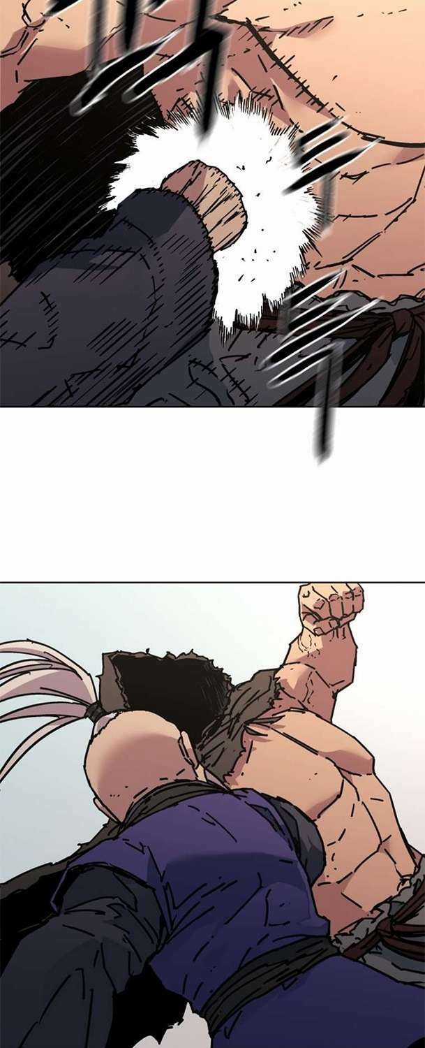 Bố Vô Song Chapter 281 trang 32