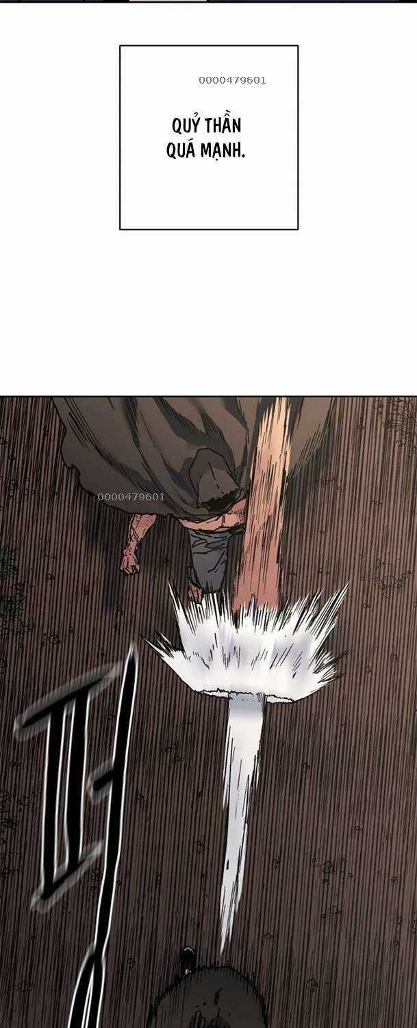 Bố Vô Song Chapter 281 trang 33