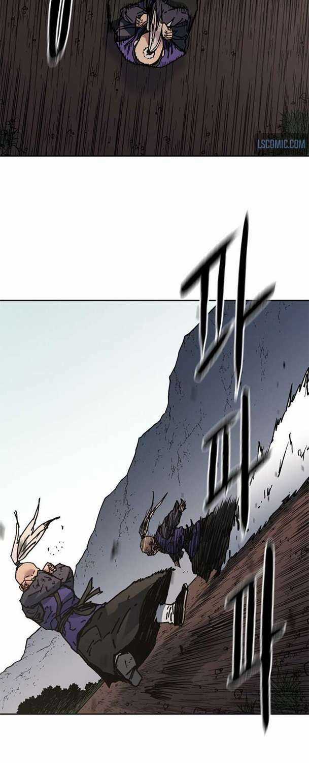 Bố Vô Song Chapter 281 trang 34