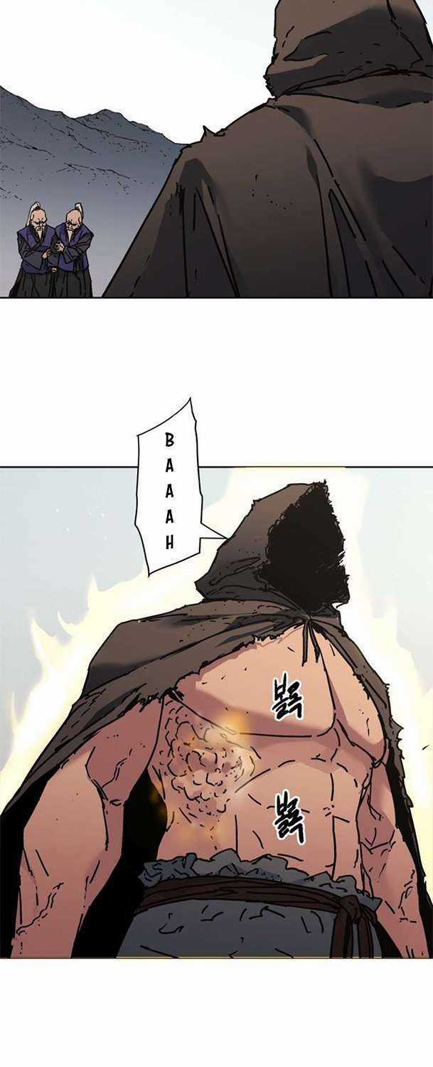 Bố Vô Song Chapter 281 trang 36