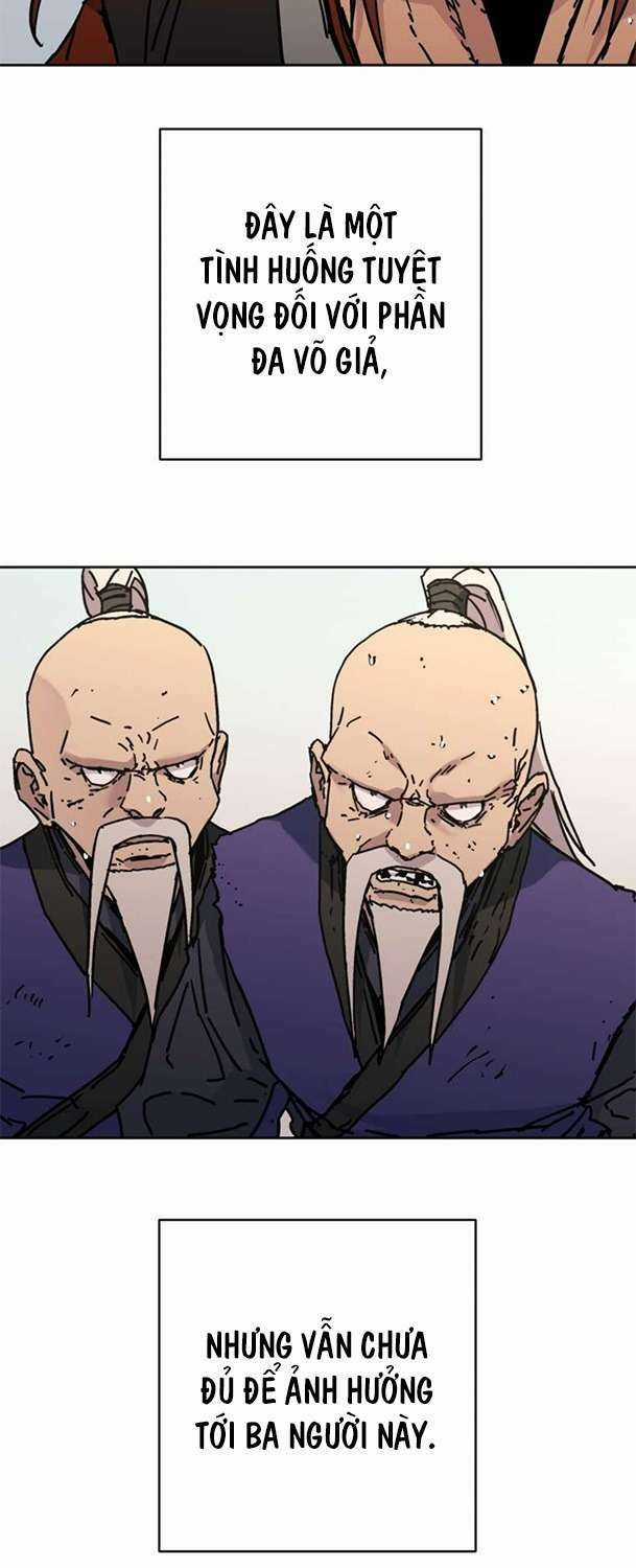 Bố Vô Song Chapter 281 trang 38