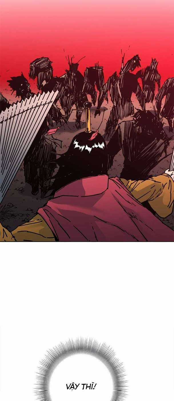 Bố Vô Song Chapter 281 trang 4