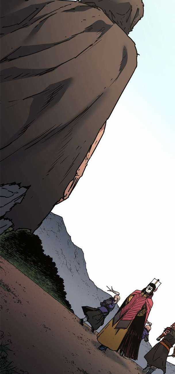 Bố Vô Song Chapter 281 trang 42