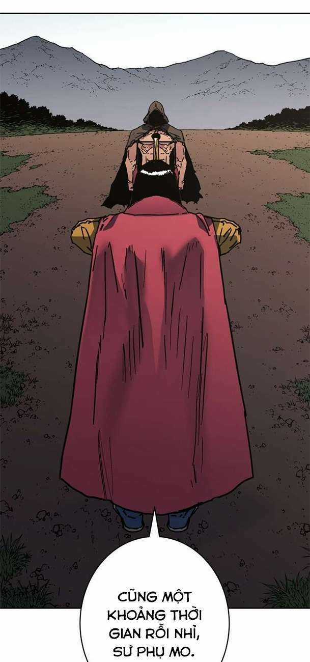 Bố Vô Song Chapter 281 trang 45