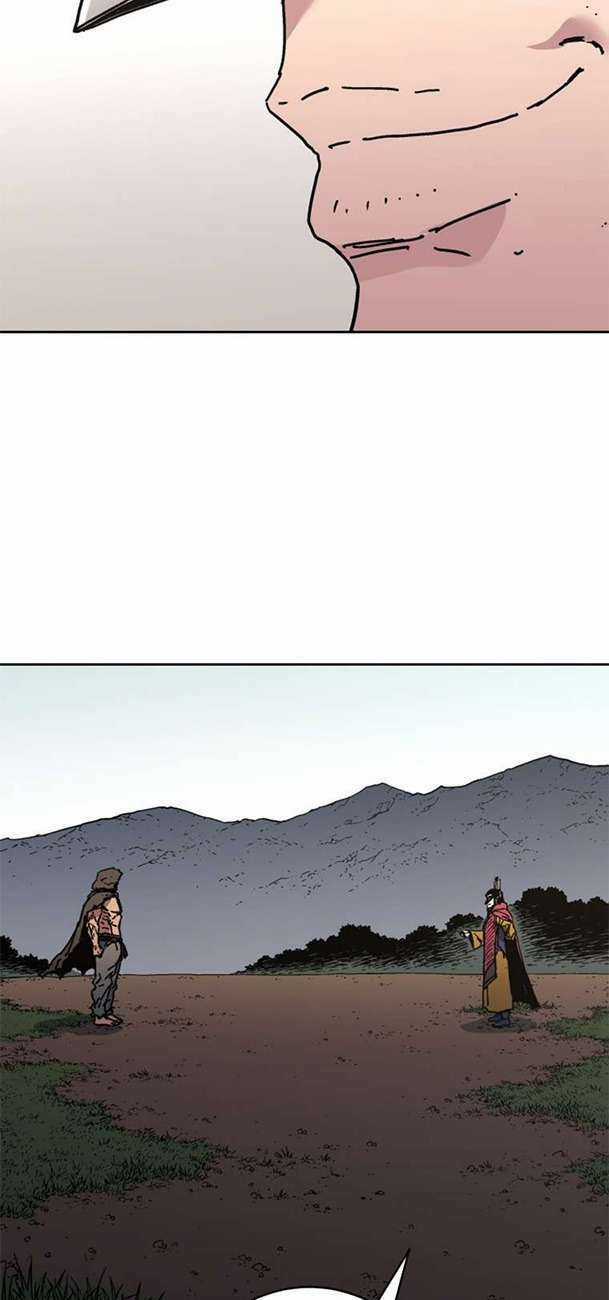 Bố Vô Song Chapter 281 trang 48