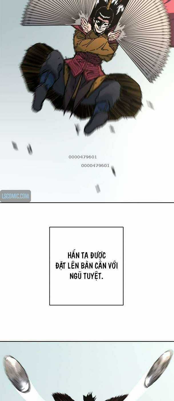 Bố Vô Song Chapter 281 trang 7