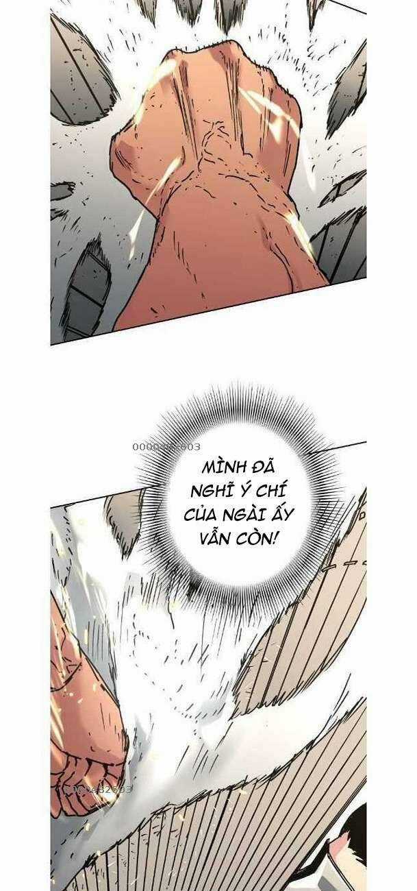 Bố Vô Song Chapter 282 trang 13