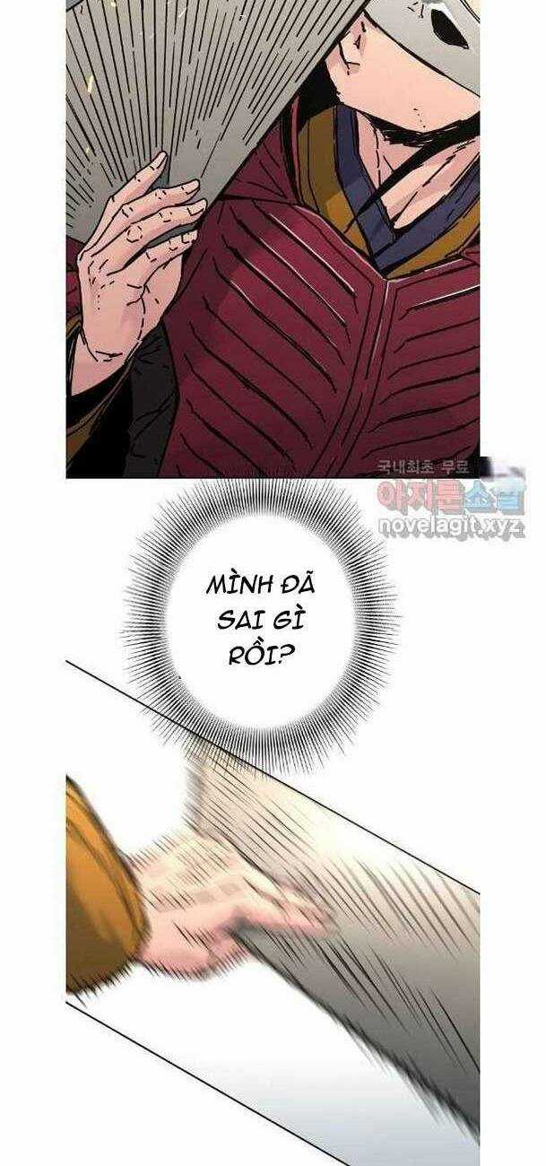 Bố Vô Song Chapter 282 trang 14