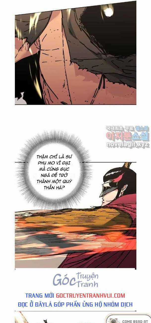 Bố Vô Song Chapter 282 trang 17