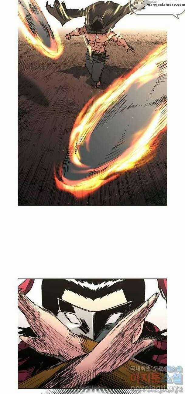 Bố Vô Song Chapter 282 trang 18