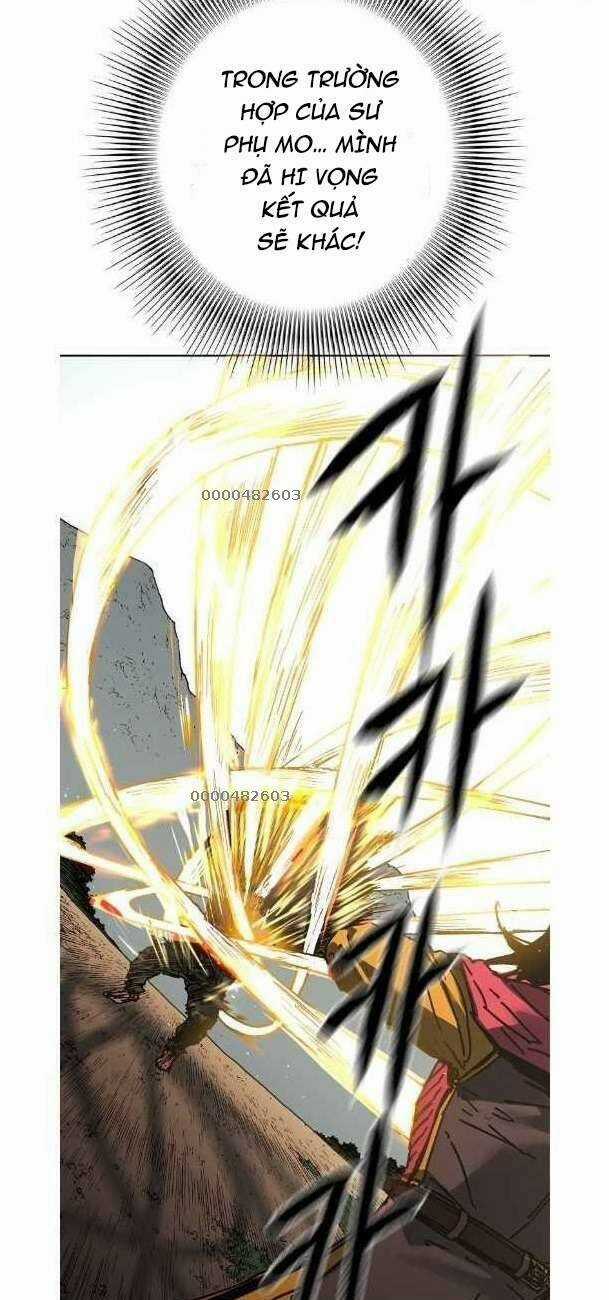 Bố Vô Song Chapter 282 trang 19