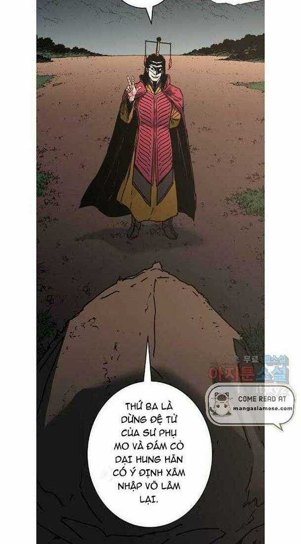 Bố Vô Song Chapter 282 trang 2