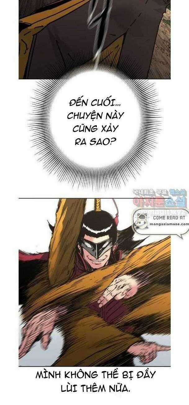 Bố Vô Song Chapter 282 trang 20