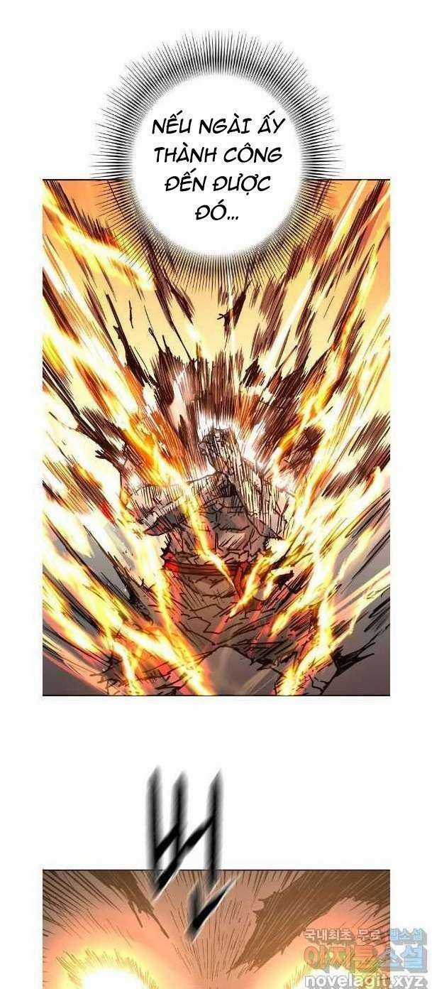 Bố Vô Song Chapter 282 trang 21