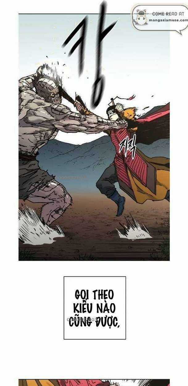 Bố Vô Song Chapter 282 trang 29