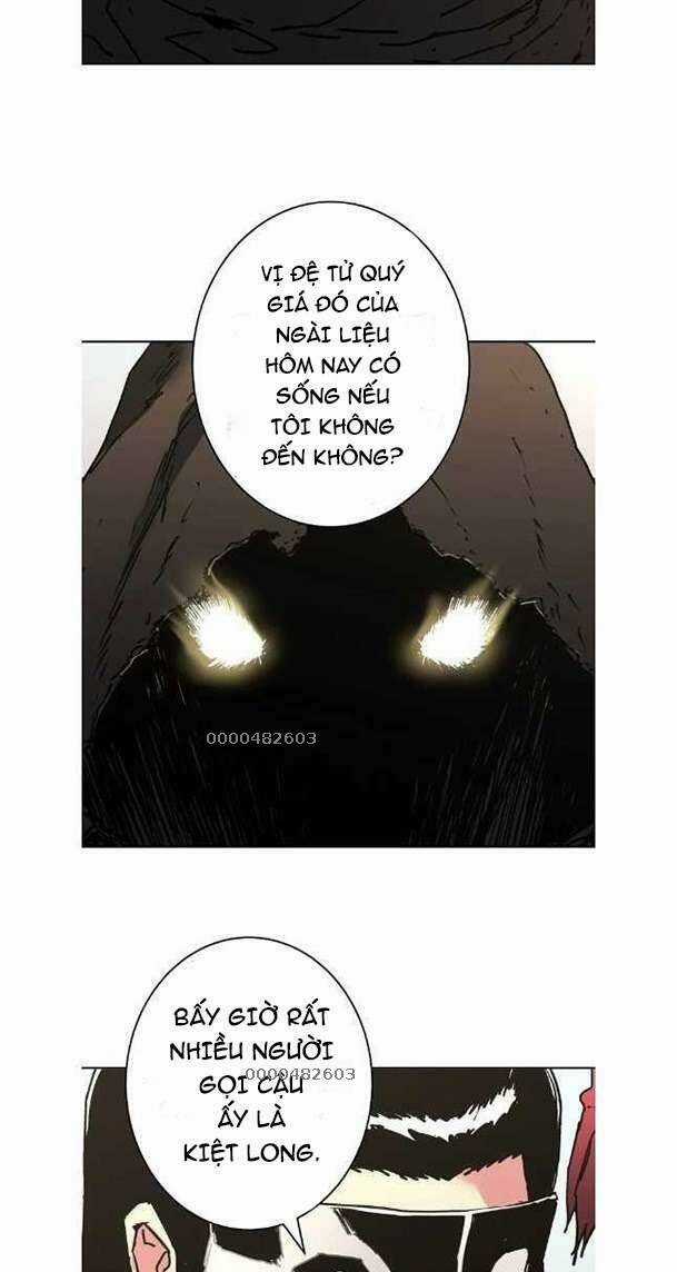 Bố Vô Song Chapter 282 trang 3