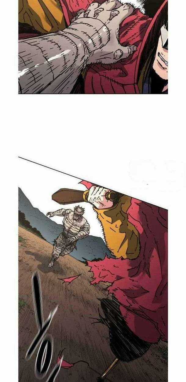 Bố Vô Song Chapter 282 trang 30