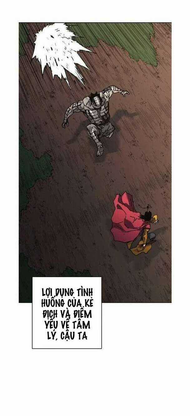 Bố Vô Song Chapter 282 trang 34