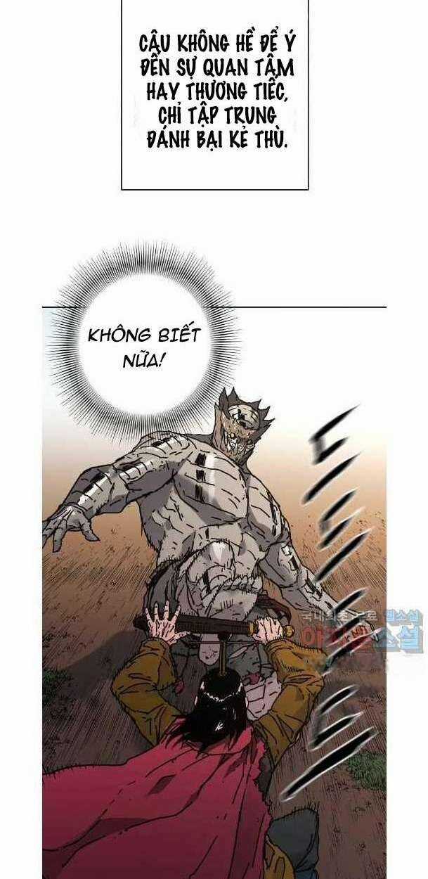 Bố Vô Song Chapter 282 trang 36